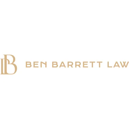 Ben Barrett Law 5