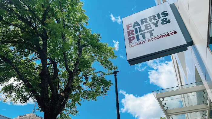 Farris, Riley & Pitt, LLP 4
