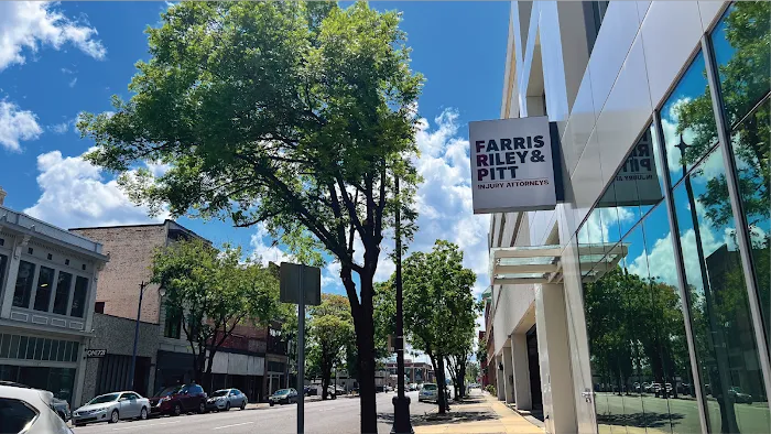 Farris, Riley & Pitt, LLP 4