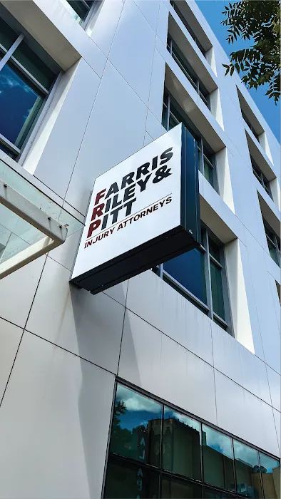 Farris, Riley & Pitt, LLP 4