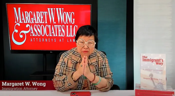 Margaret W. Wong & Associates 4