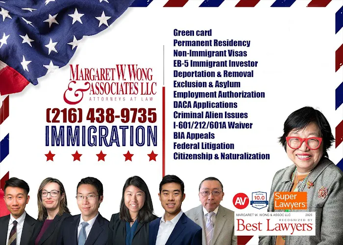 Margaret W. Wong & Associates 4