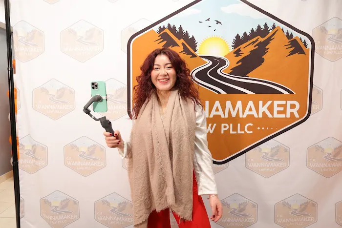 CR Wannamaker Law, PLLC 4