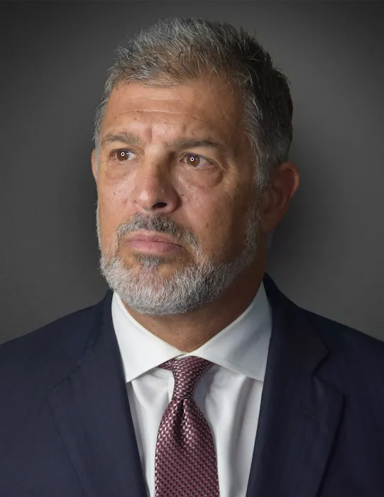 Law Office of Steven Berne 5
