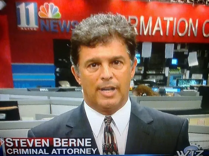 Law Office of Steven Berne 5
