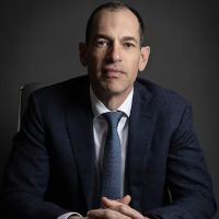 The Spizman Firm ico