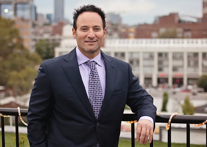 Attorney Scott Fortas 5
