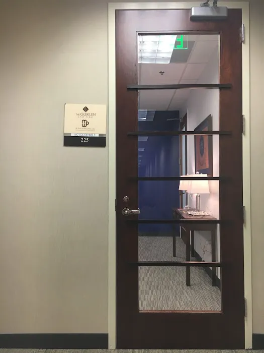 The Gleklen Law Firm 4