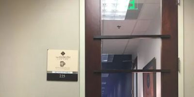 The Gleklen Law Firm