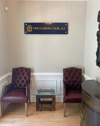The Fleming Firm 4