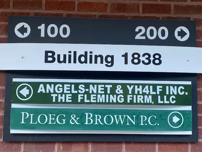 The Fleming Firm 4