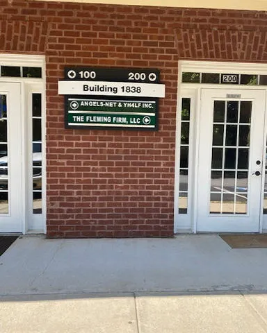 The Fleming Firm 4