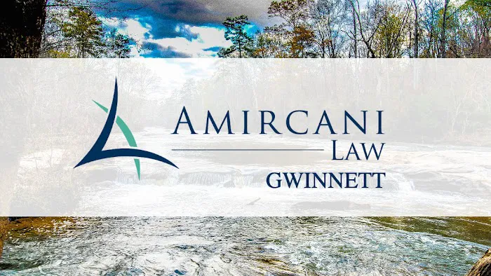 Amircani Law - Gwinnett County 4