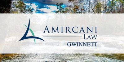 Amircani Law - Gwinnett County