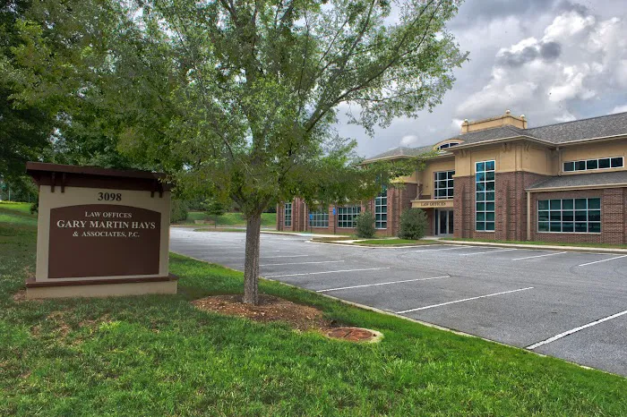 Law Offices of Gary Martin Hays & Associates, P.C. 5