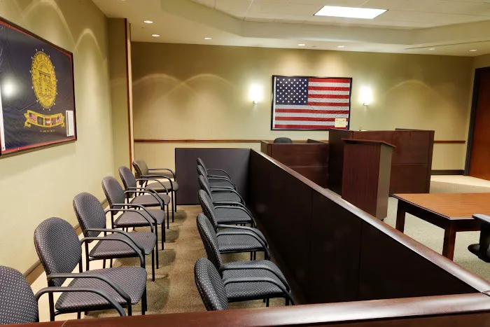 Law Offices of Gary Martin Hays & Associates, P.C. 5