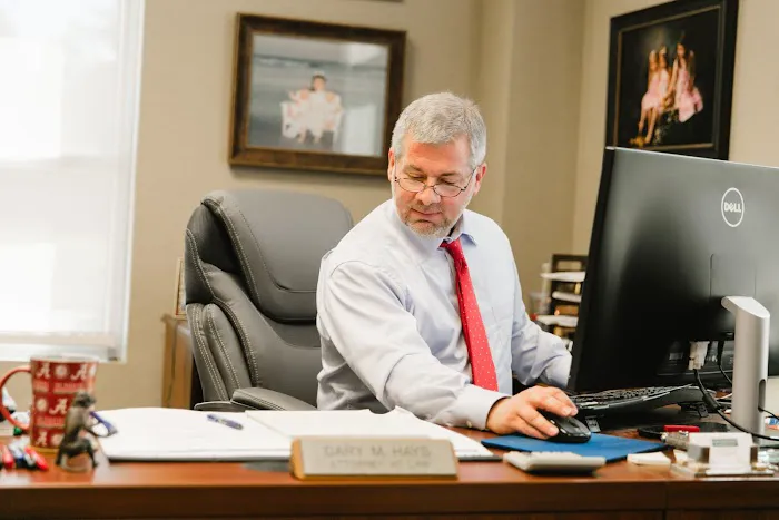 Law Offices of Gary Martin Hays & Associates, P.C. 5