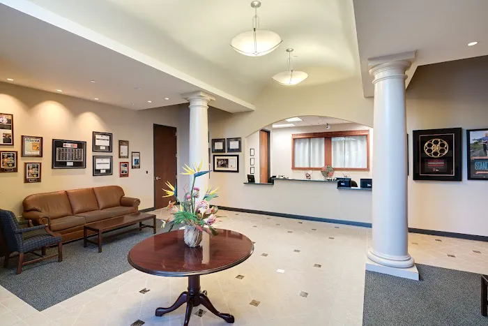 Law Offices of Gary Martin Hays & Associates, P.C. 5