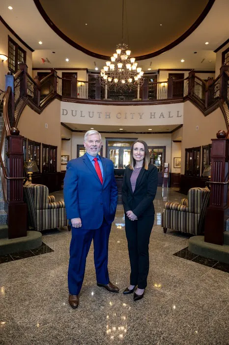 Law Offices of Gary Martin Hays & Associates, P.C. 5