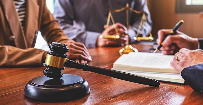 Keith D. Leshine Attorney At Law 4