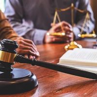 Keith D. Leshine Attorney At Law ico