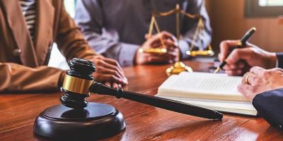 Keith D. Leshine Attorney At Law