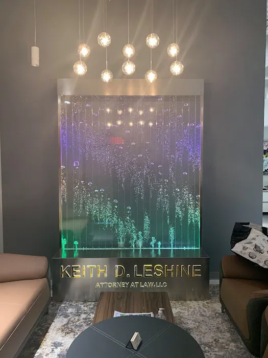 Keith D. Leshine Attorney At Law 4