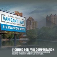 Van Sant Law, LLC ico