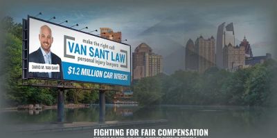 Van Sant Law, LLC