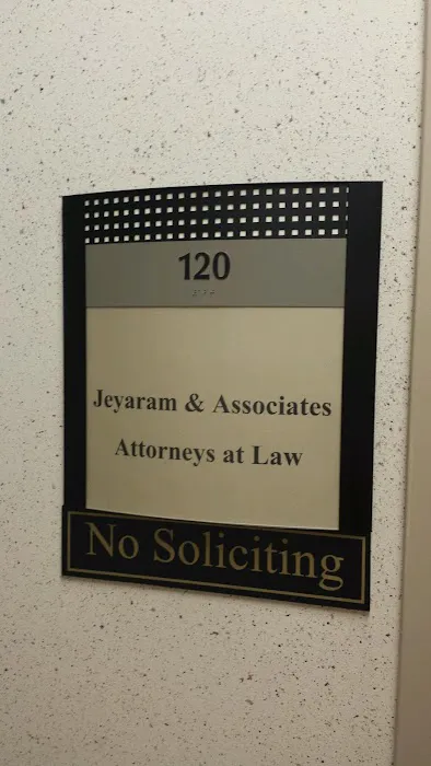 Jeyaram & Associates 5
