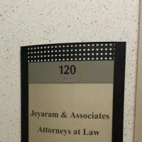 Jeyaram & Associates ico