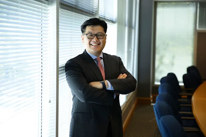 Jason Park Law, LLC 5
