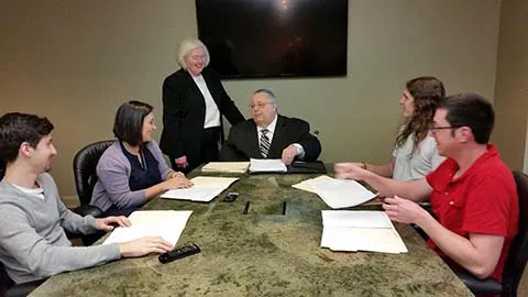 The Williams Law Office LLC 5