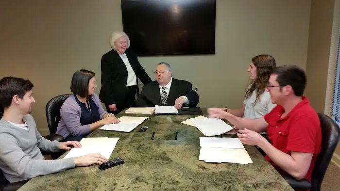 The Williams Law Office LLC 5