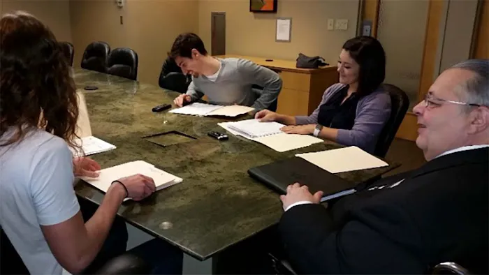 The Williams Law Office LLC 5