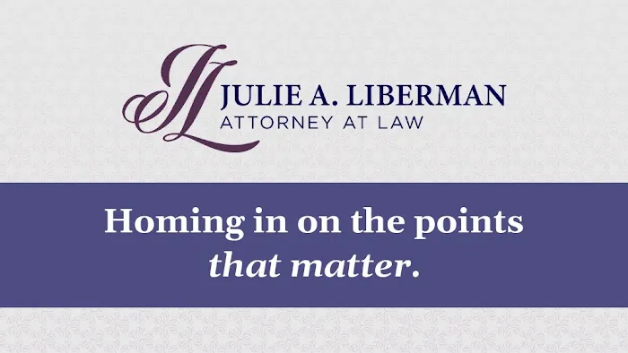 Julie A. Liberman, LLC 5