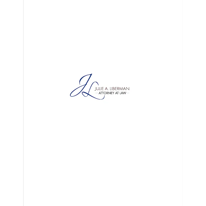 Julie A. Liberman, LLC 5