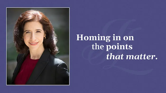 Julie A. Liberman, LLC 5