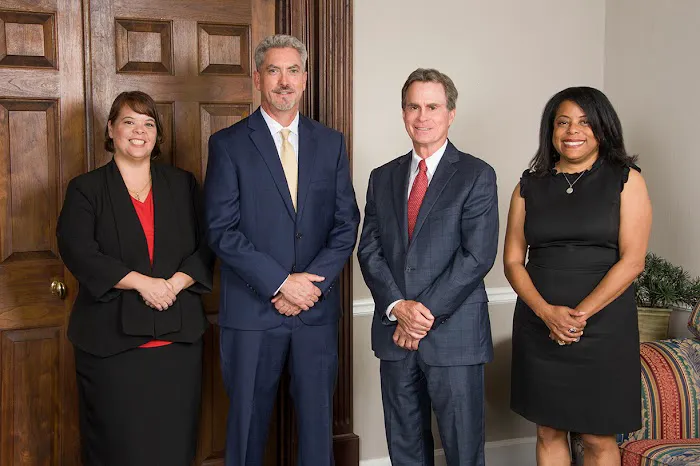 Ashenden & Associates, P.C. 5