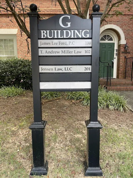 Jensen Law, LLC 5