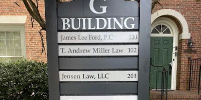 Jensen Law, LLC