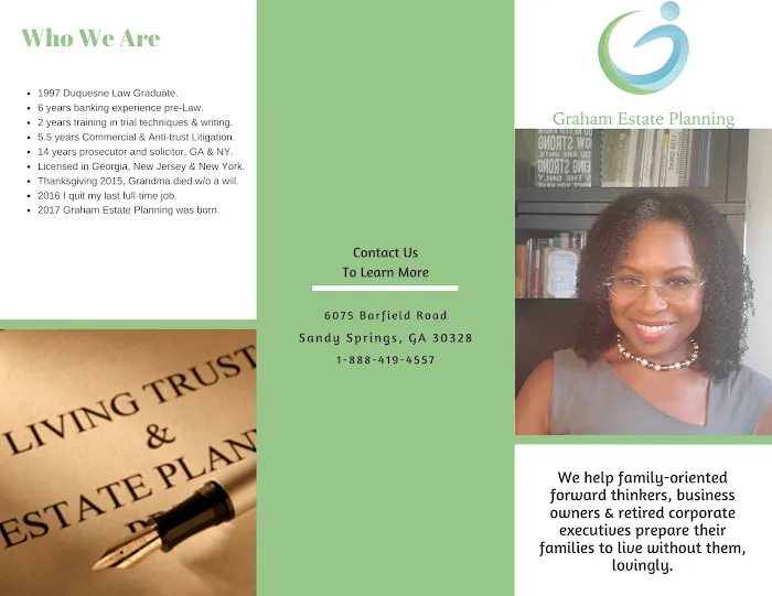 Graham Estate Planning 5