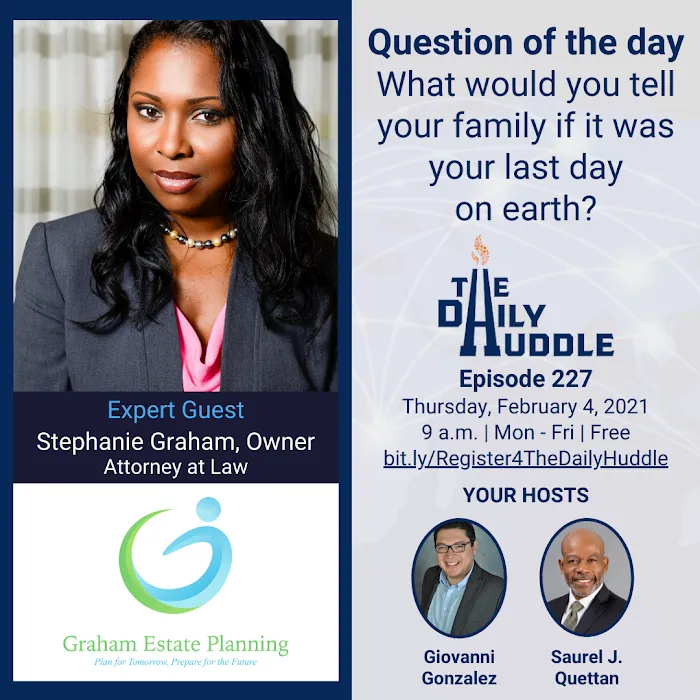 Graham Estate Planning 5