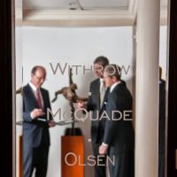 Withrow, McQuade & Olsen, LLP ico