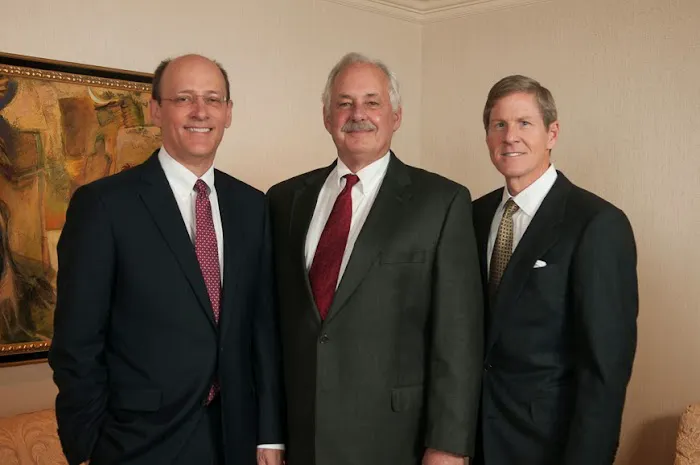 Withrow, McQuade & Olsen, LLP 5