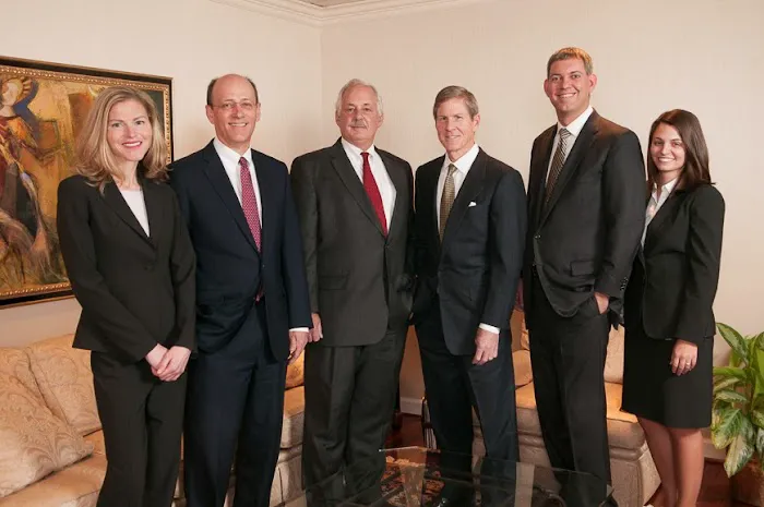 Withrow, McQuade & Olsen, LLP 5