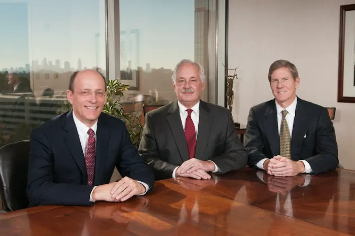 Withrow, McQuade & Olsen, LLP 5