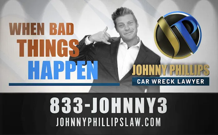 Law Office of Johnny Phillips 5