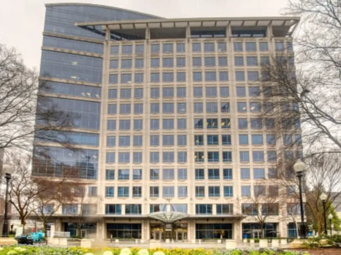 Law Office of Damon Moore 5