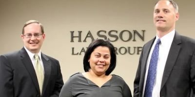 Hasson Law Group LLP